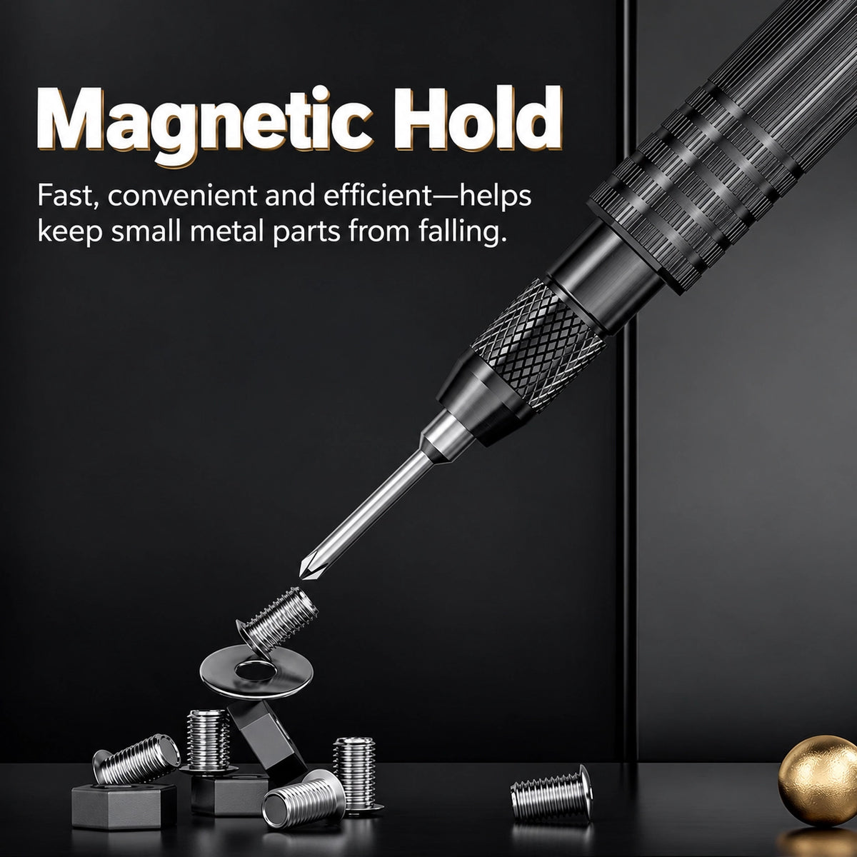 Precision Torque Screwdriver Set