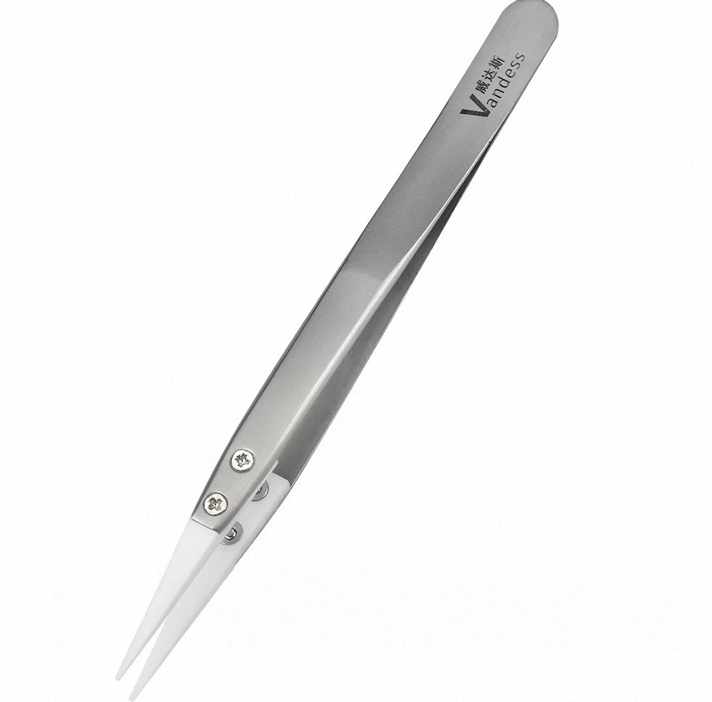 Ceramic tweezers